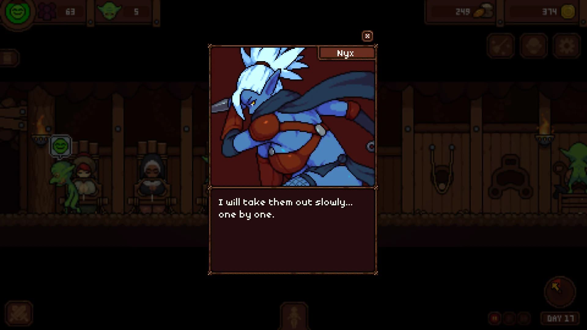 Goblin Nest görsel 7