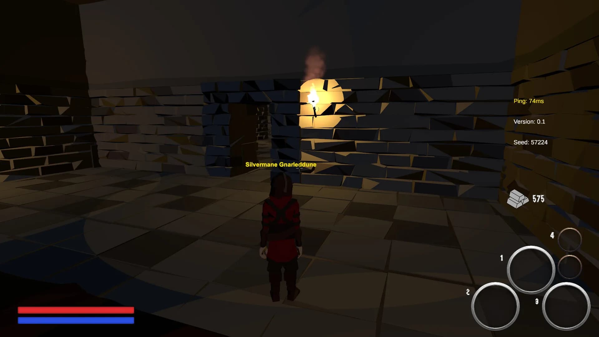 Dungeonought görsel 2