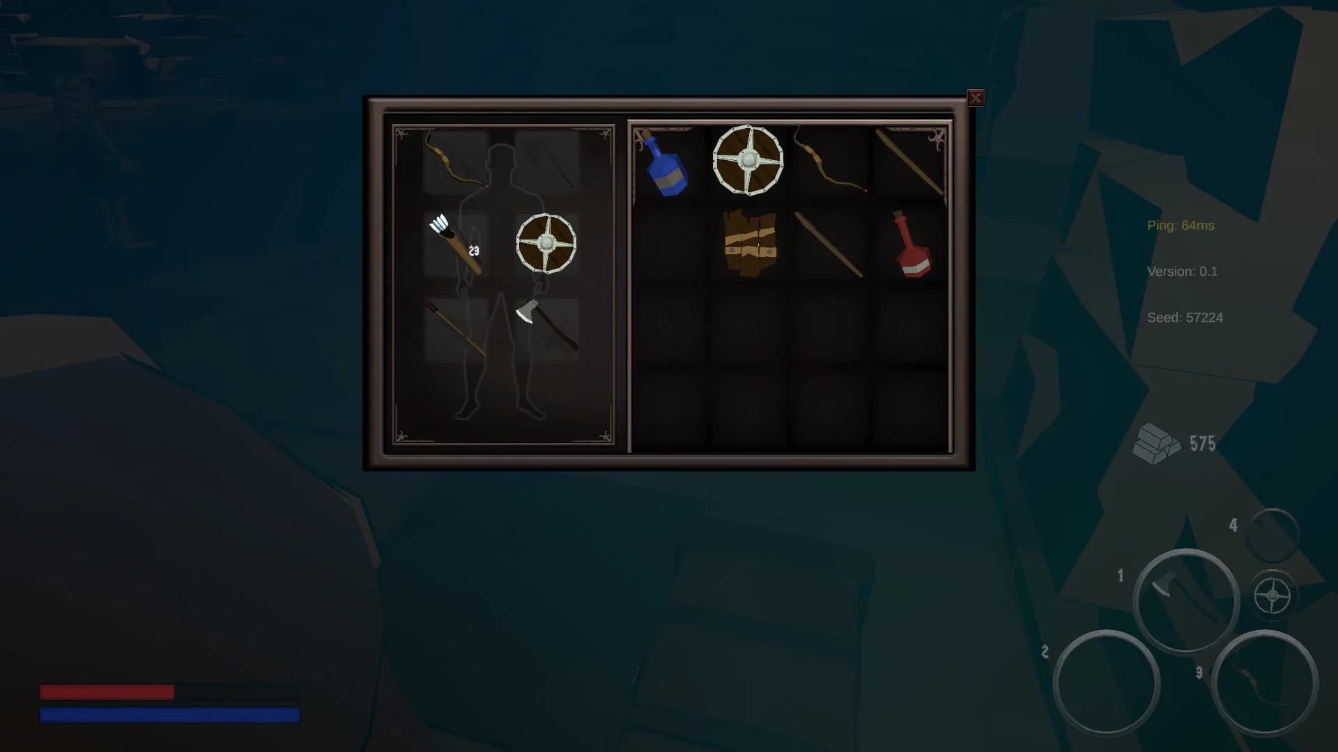 Dungeonought görsel 4