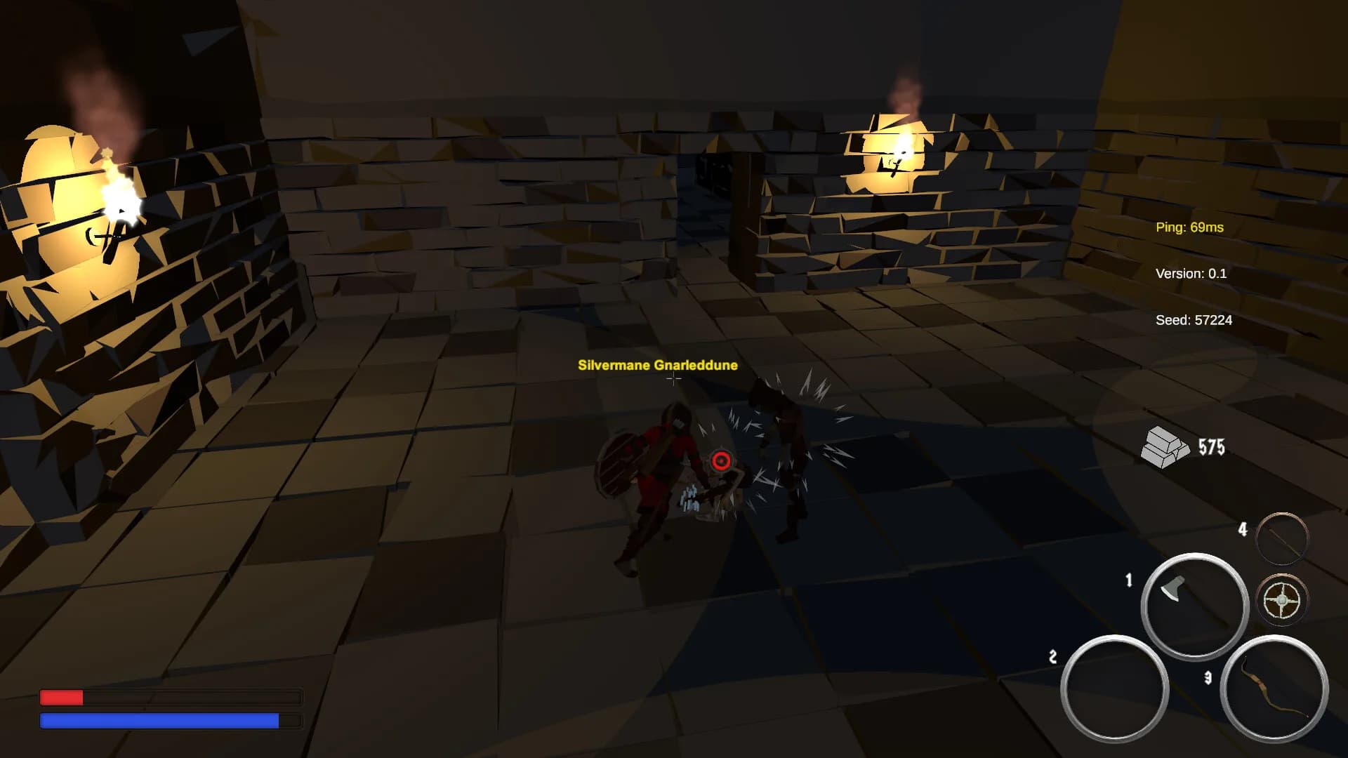 Dungeonought görsel 5