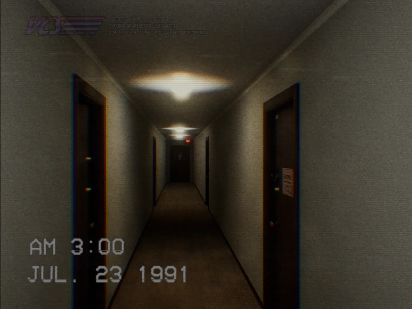 Virtual Crime Scene - Apartment 213 görsel 8
