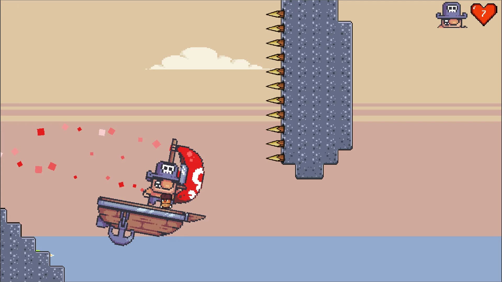 Useless Timmy görsel 5