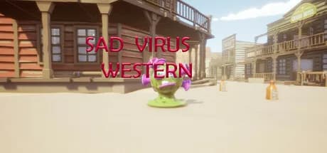 Sad Virus Western
