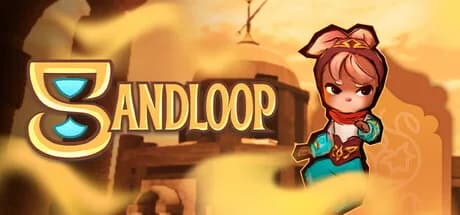 Sandloop görsel 1