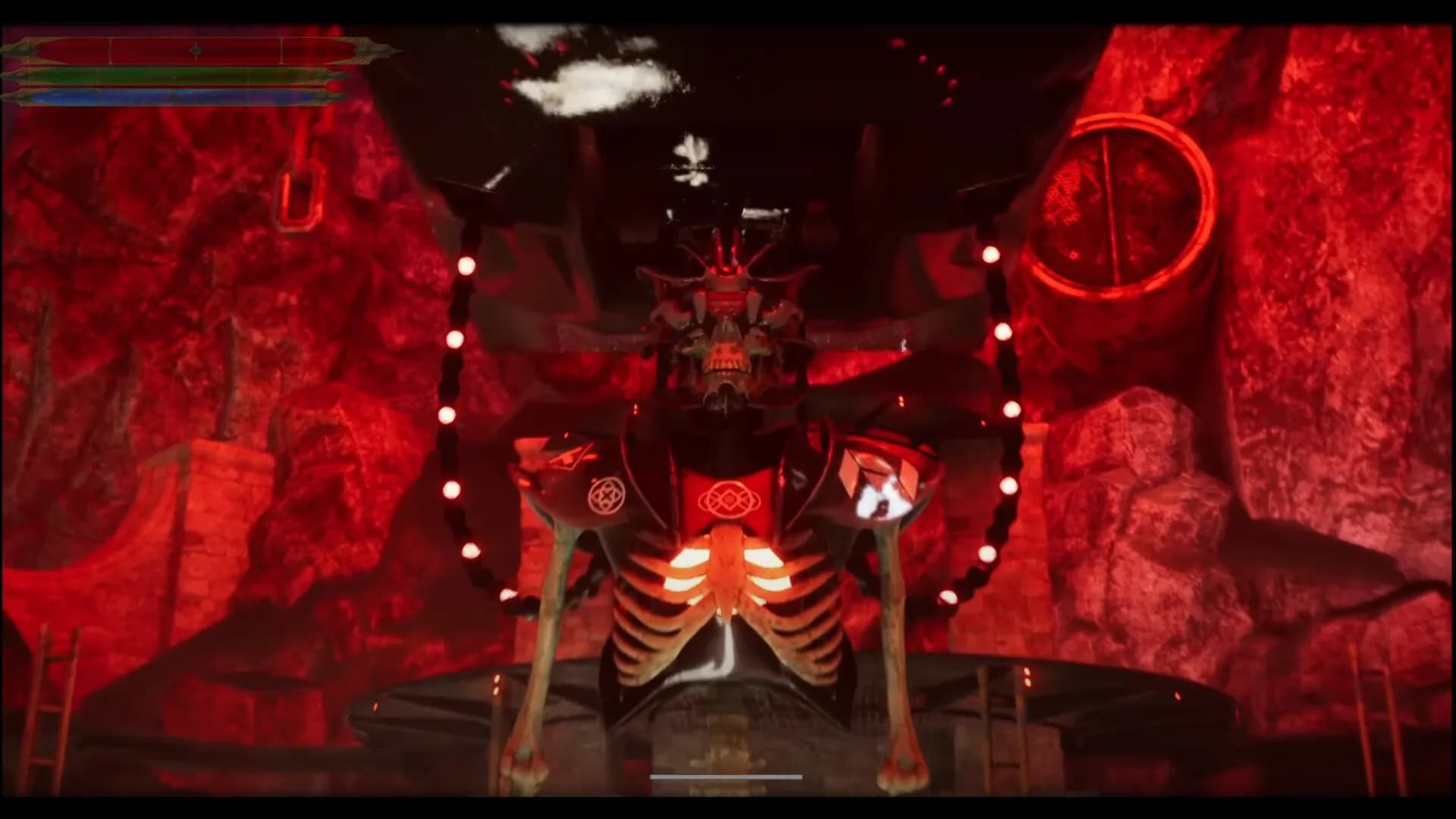 Depths Of Apollyon görsel 4