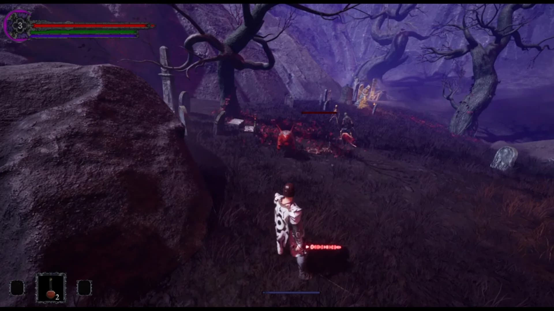 Depths Of Apollyon görsel 5