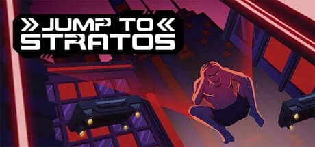 Jump To Stratos