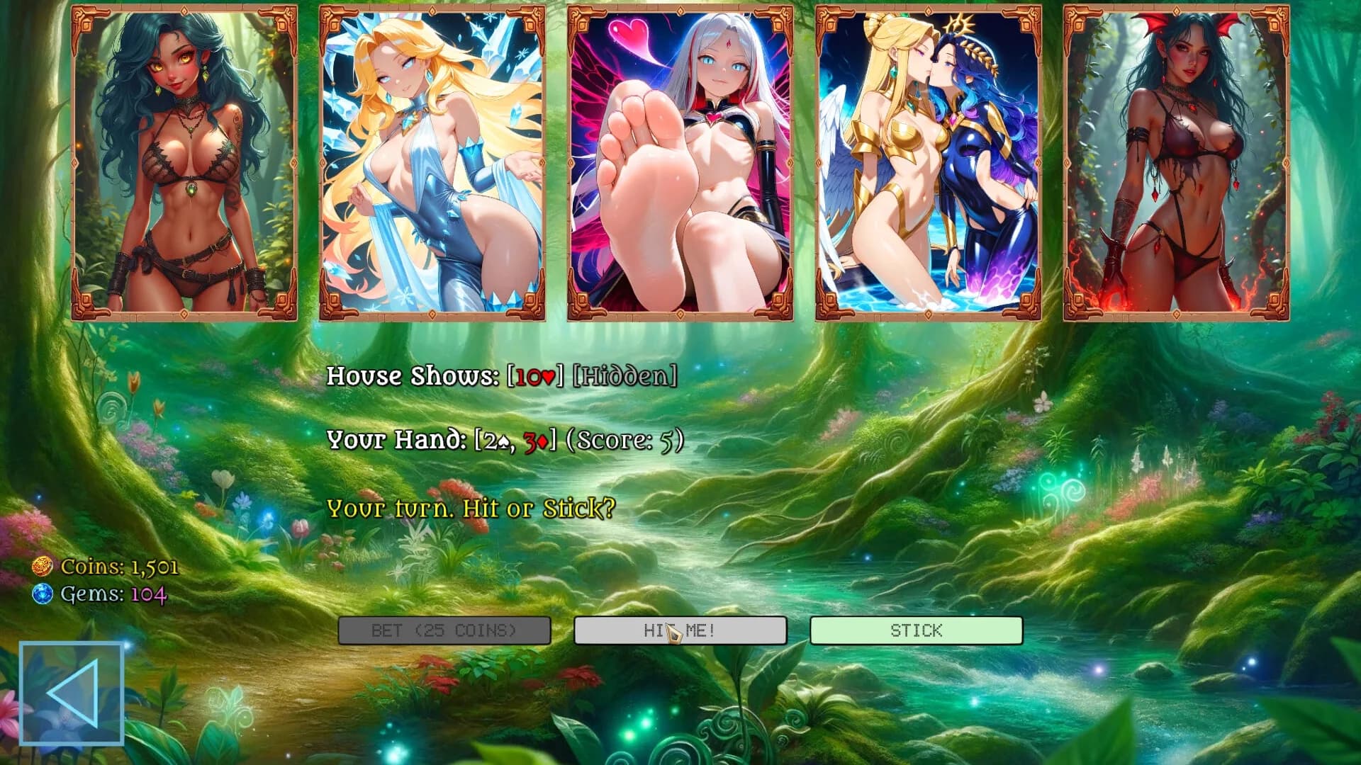 Battle Babes 3 görsel 5