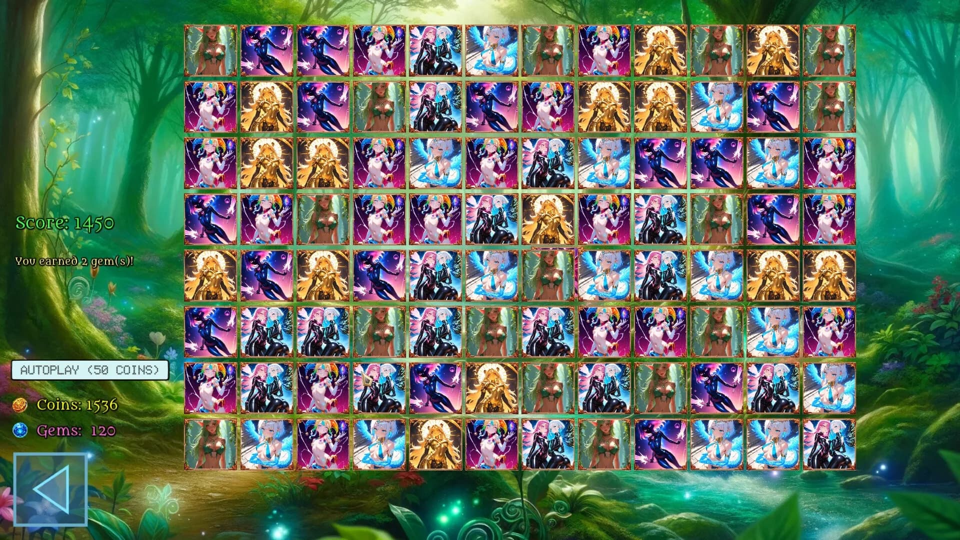Battle Babes 3 görsel 33