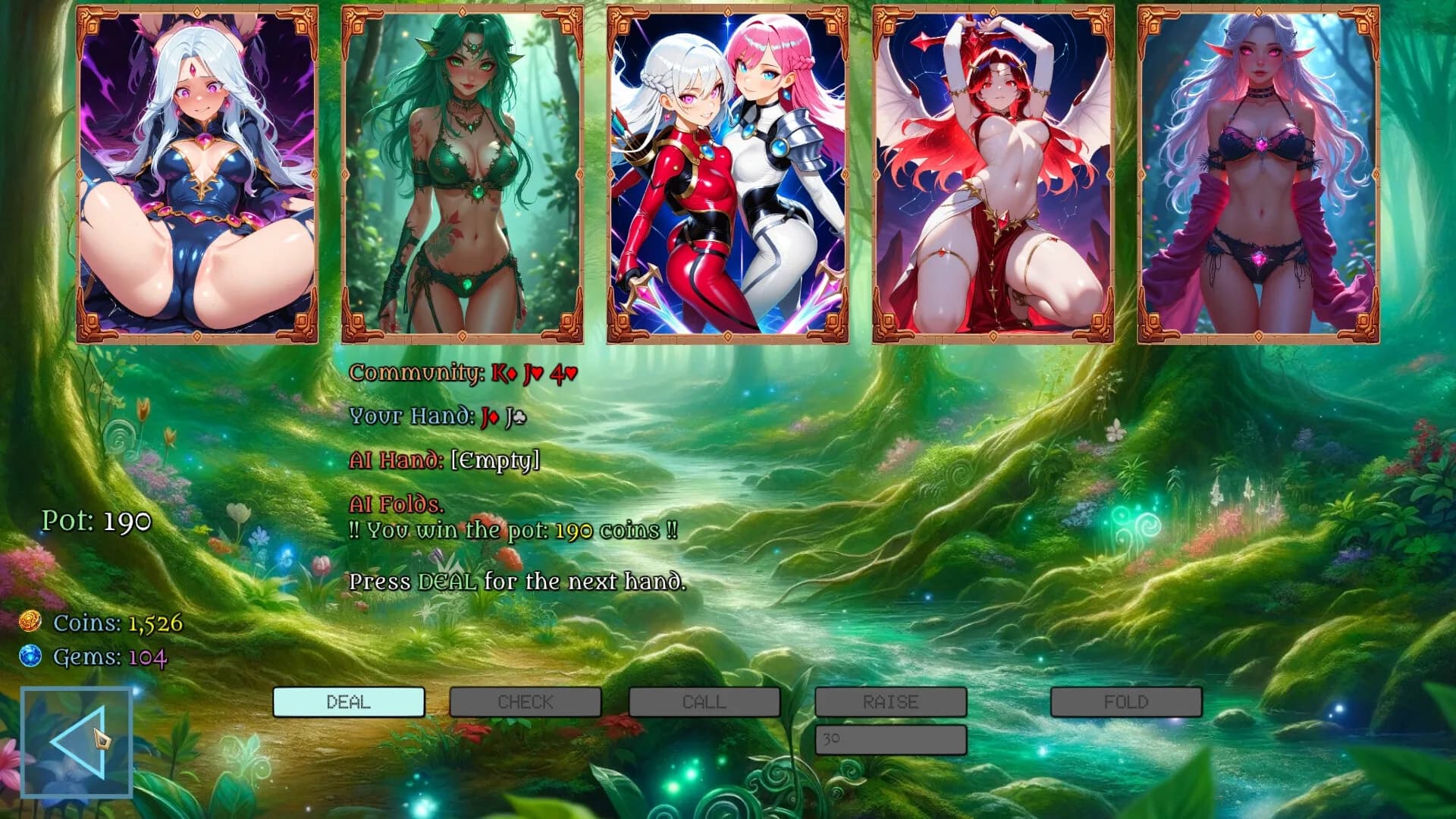 Battle Babes 3 görsel 8
