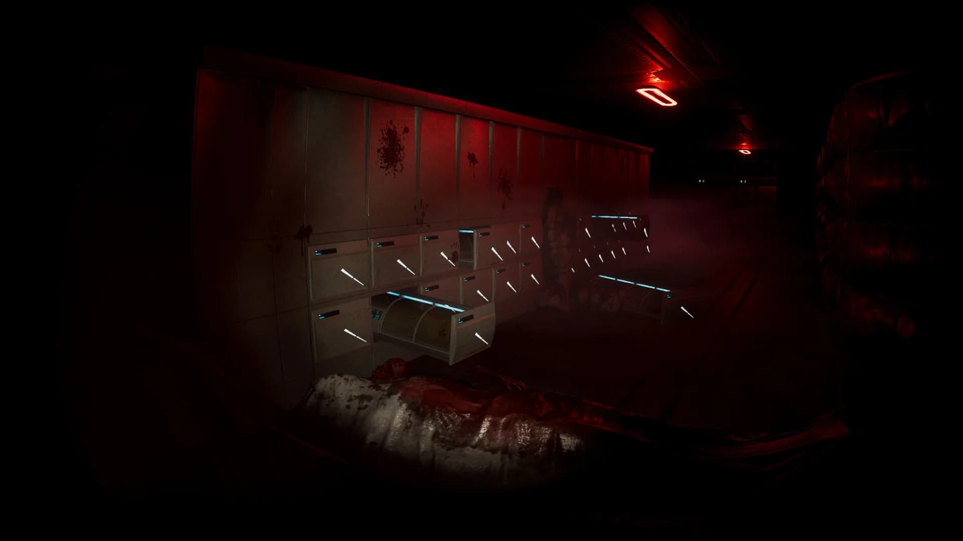 The Infected Soul görsel 4