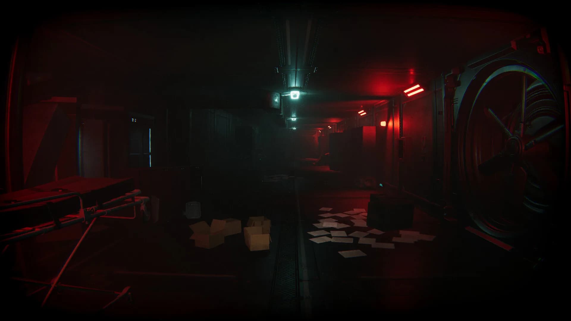 The Infected Soul görsel 6