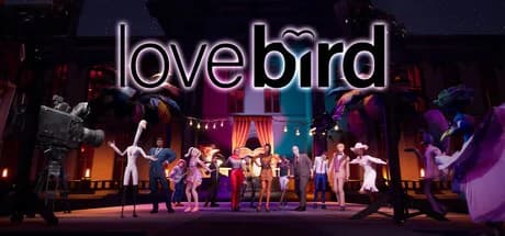 Love Bird