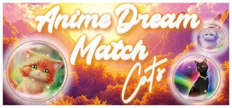 Anime Dream Match: Cats görsel 1