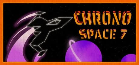 Chrono Space 7 görsel 1