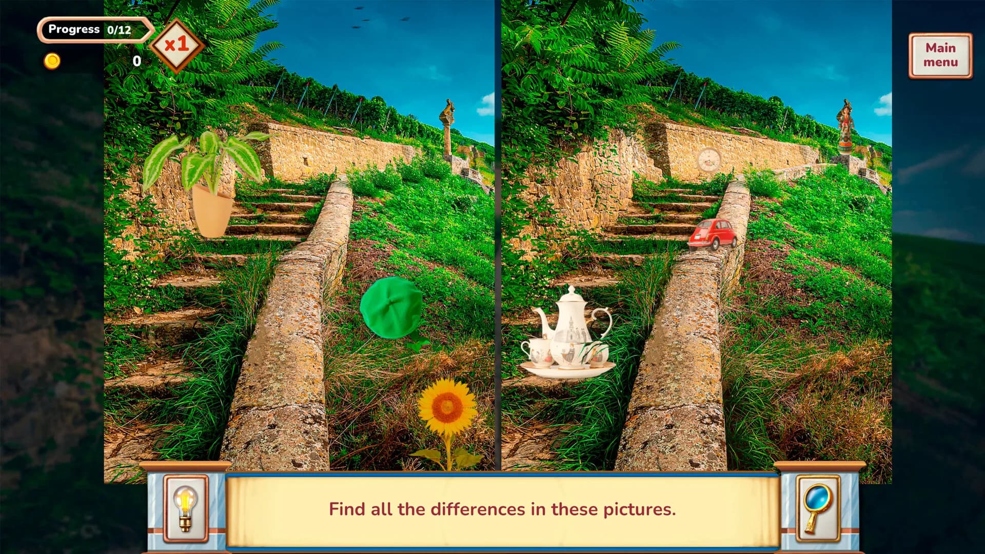 World Wonders: Hidden Histories 2 görsel 2