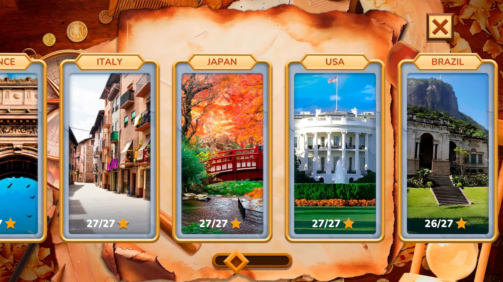 World Wonders: Hidden Histories 2 görsel 5