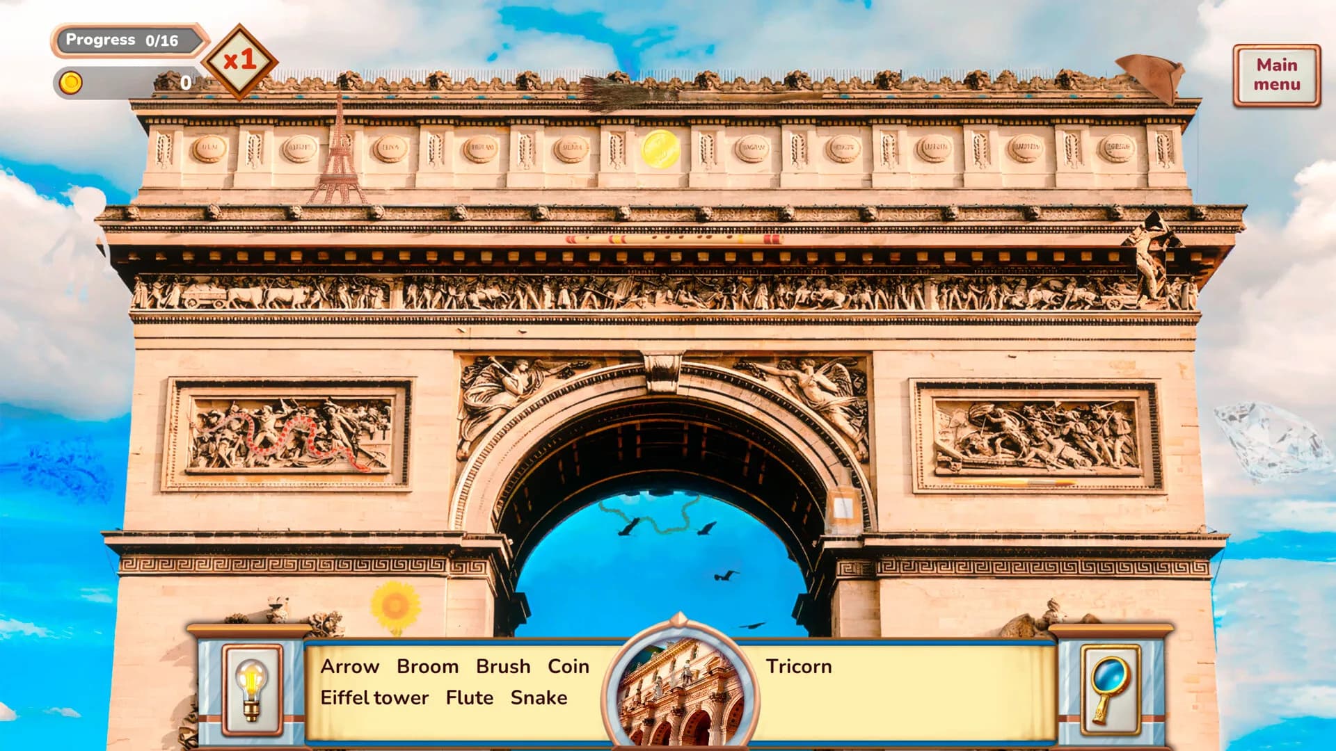 World Wonders: Hidden Histories 2 görsel 6
