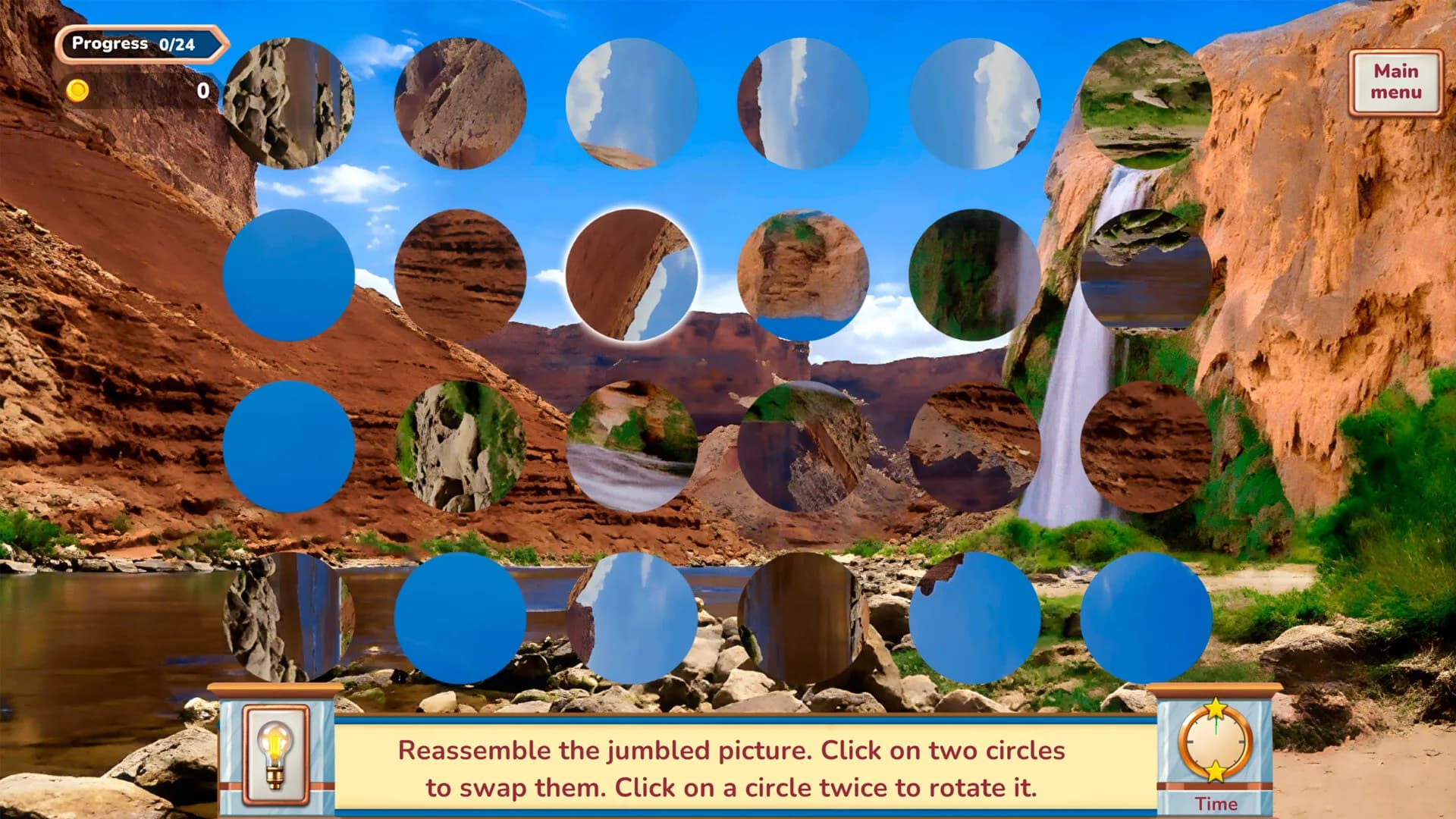World Wonders: Hidden Histories 2 görsel 7