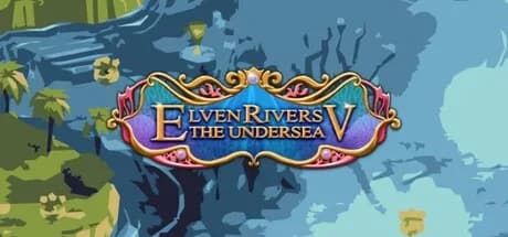 Elven Rivers 5: UnderSea görsel 1