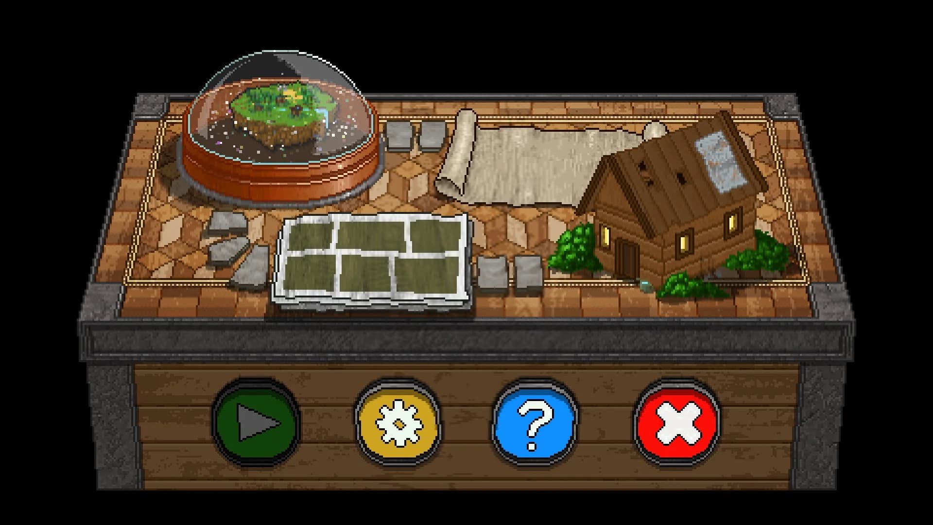 Patchman vs. Red Circles görsel 7