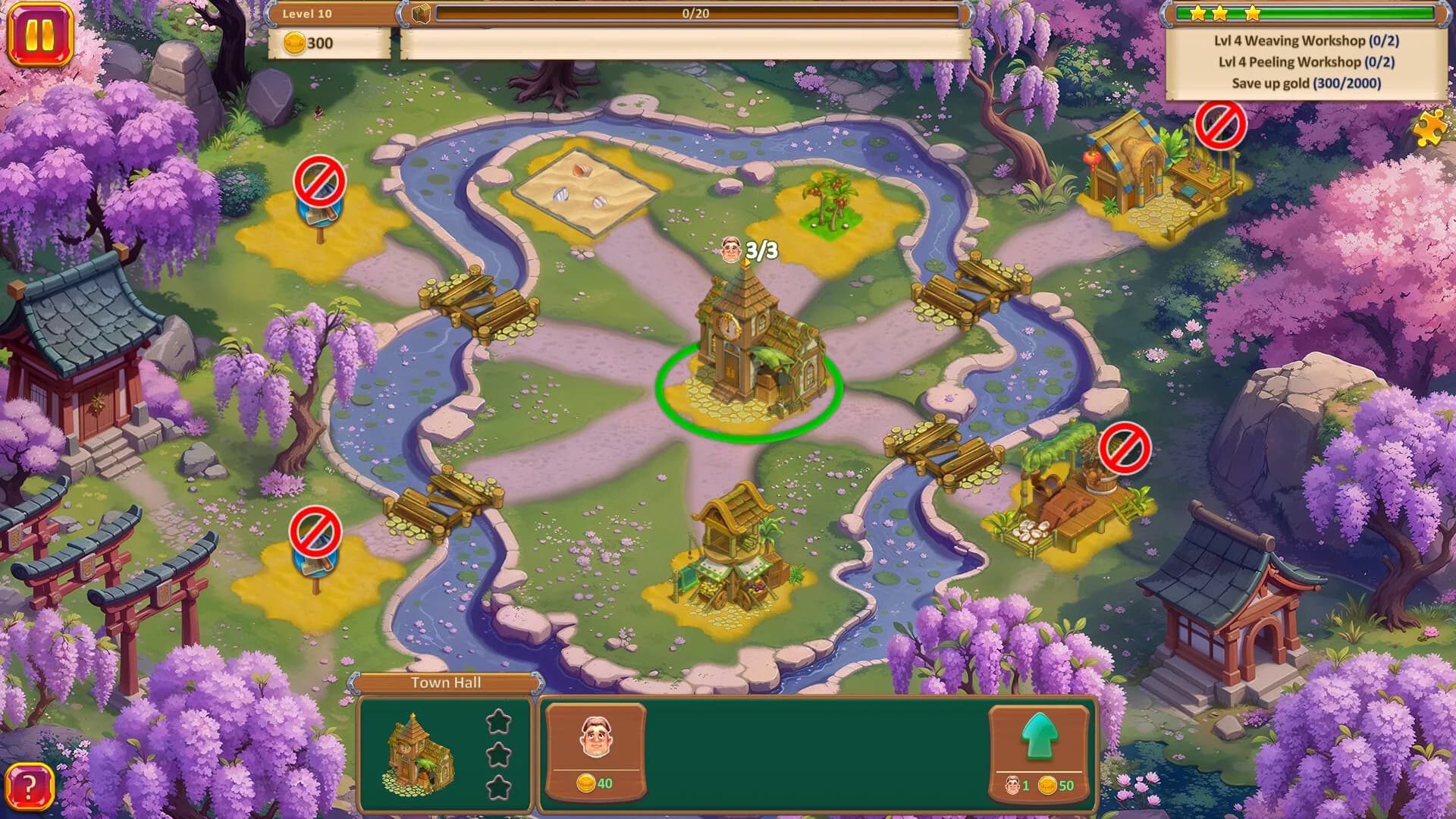 New Lands 4: Legends of Tenkai görsel 6