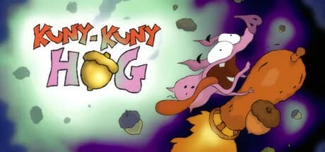 Kuny-Kuny Hog