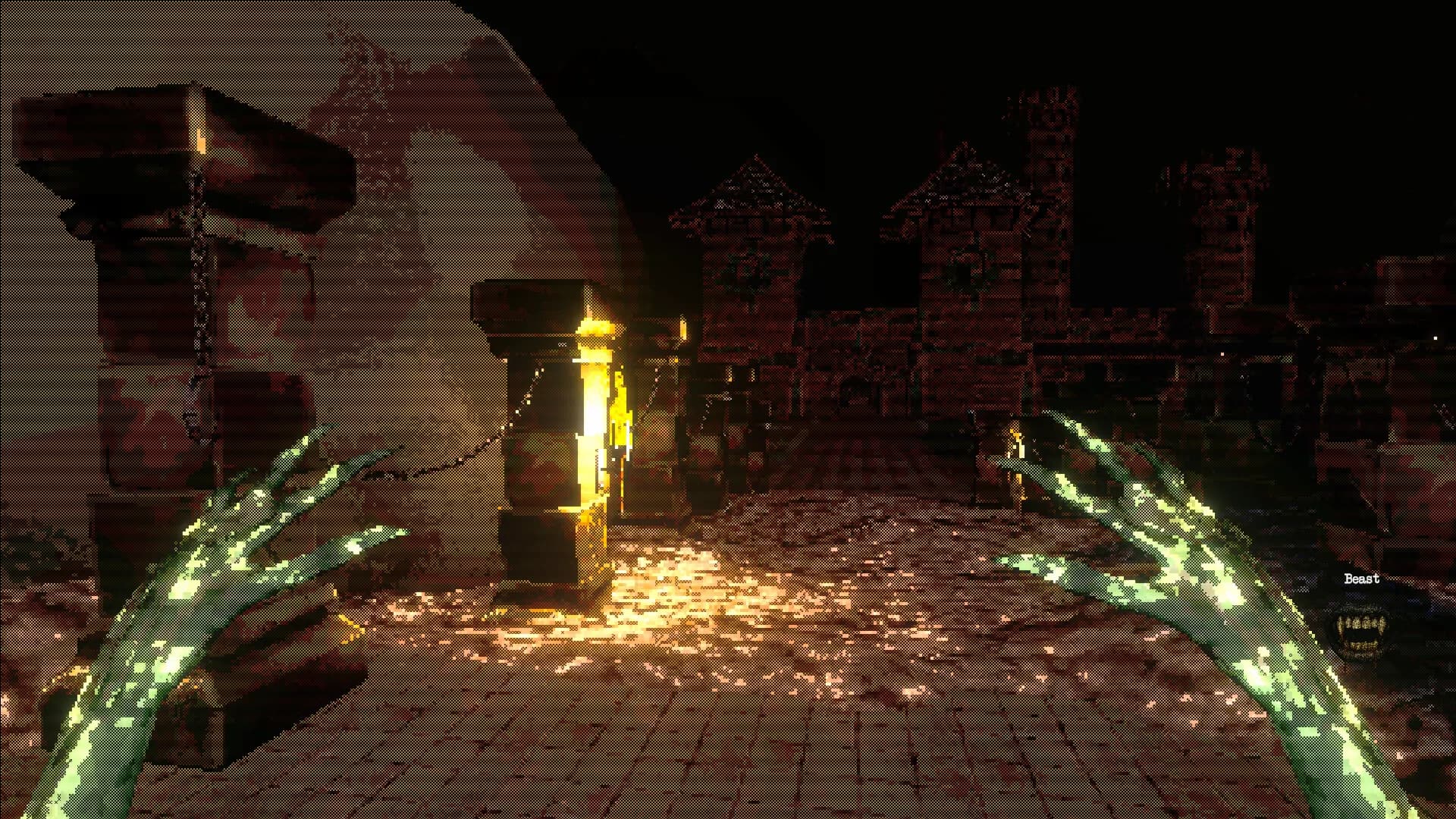 Hollow Host görsel 2