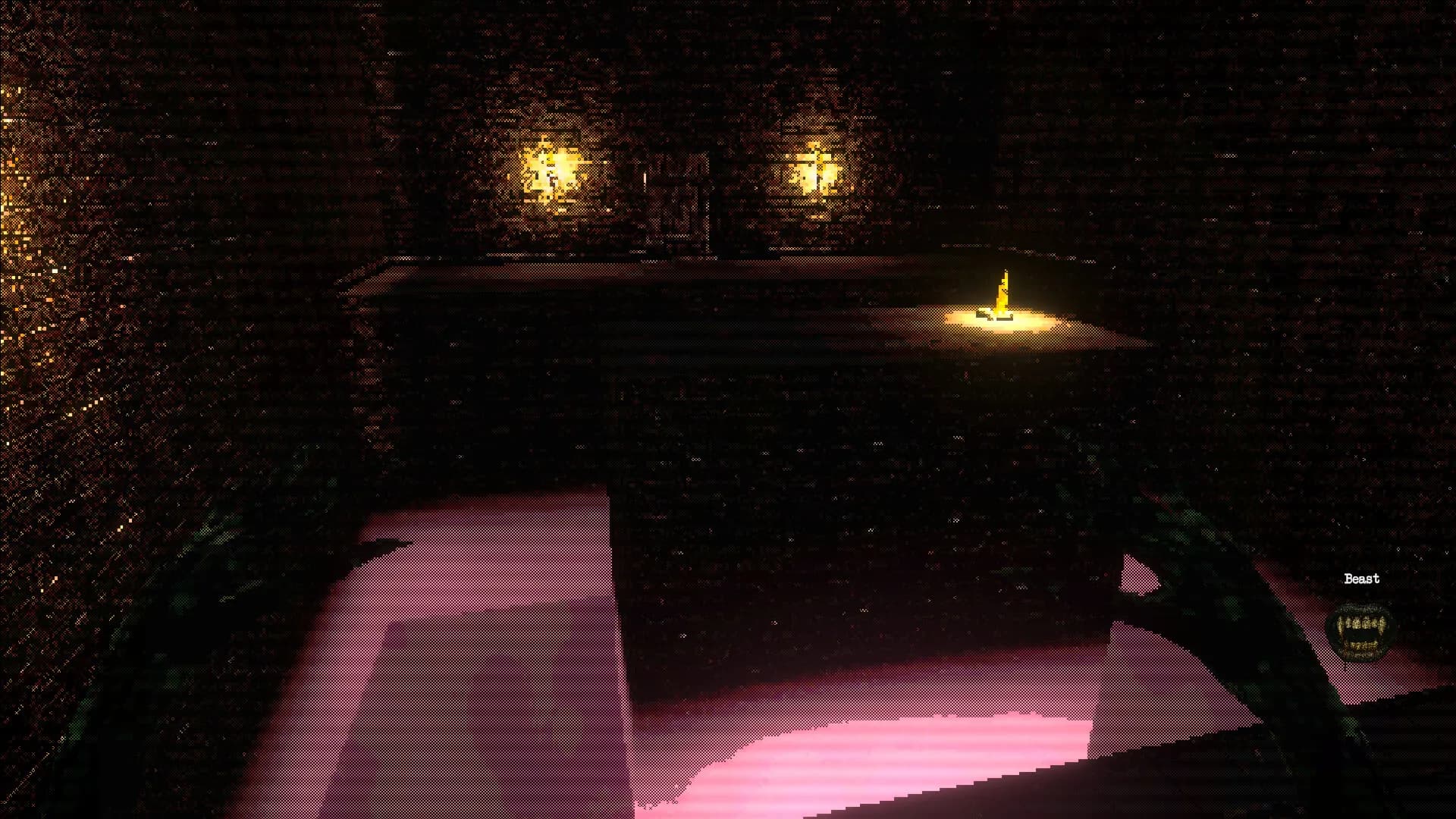 Hollow Host görsel 3