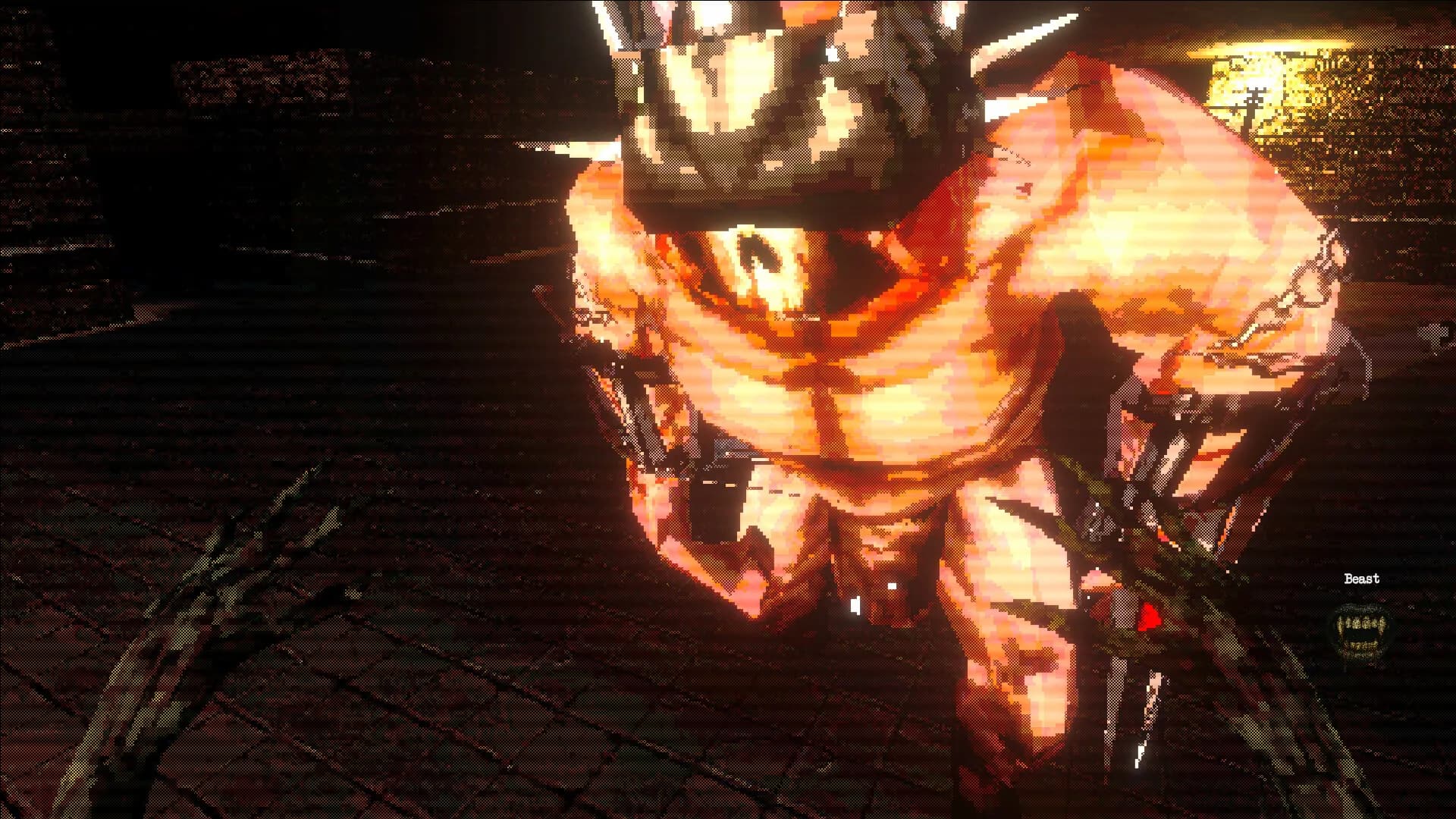 Hollow Host görsel 5