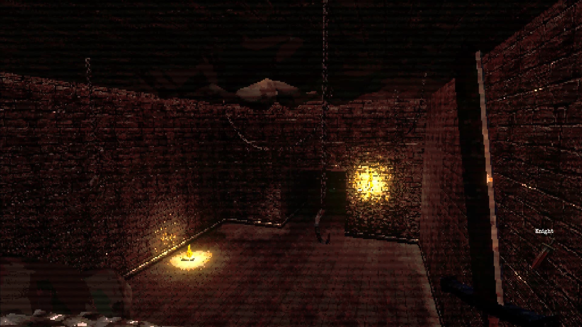 Hollow Host görsel 6