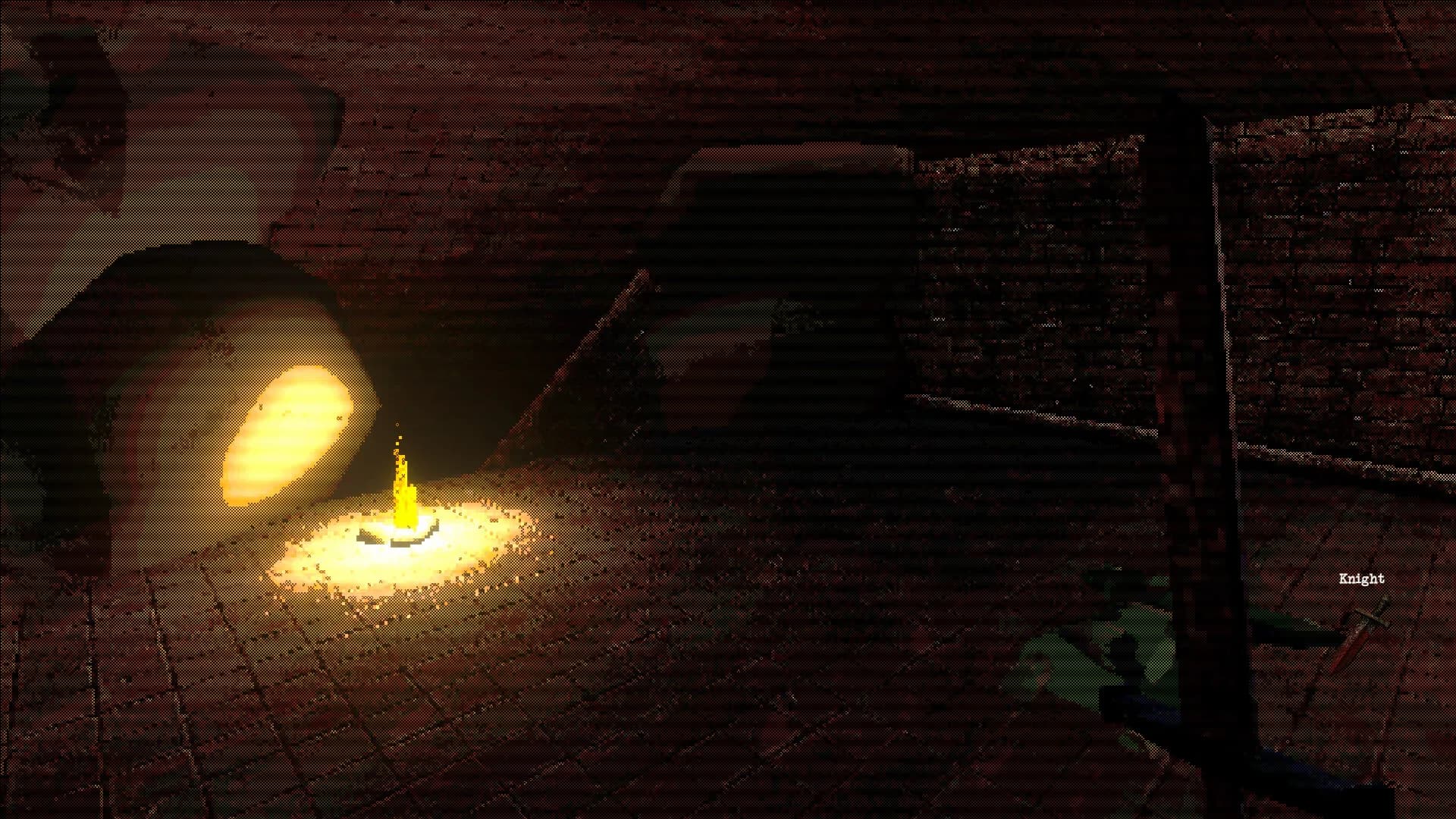 Hollow Host görsel 7