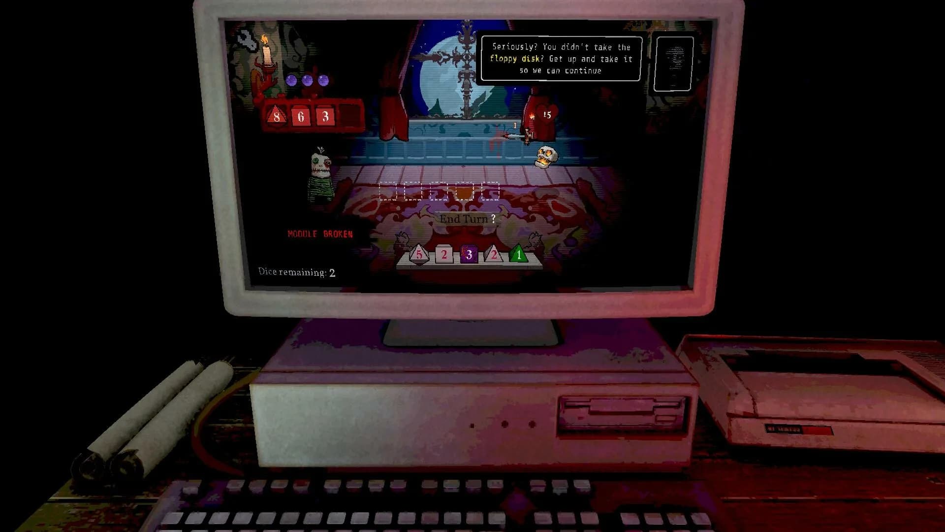 Die to Play görsel 5