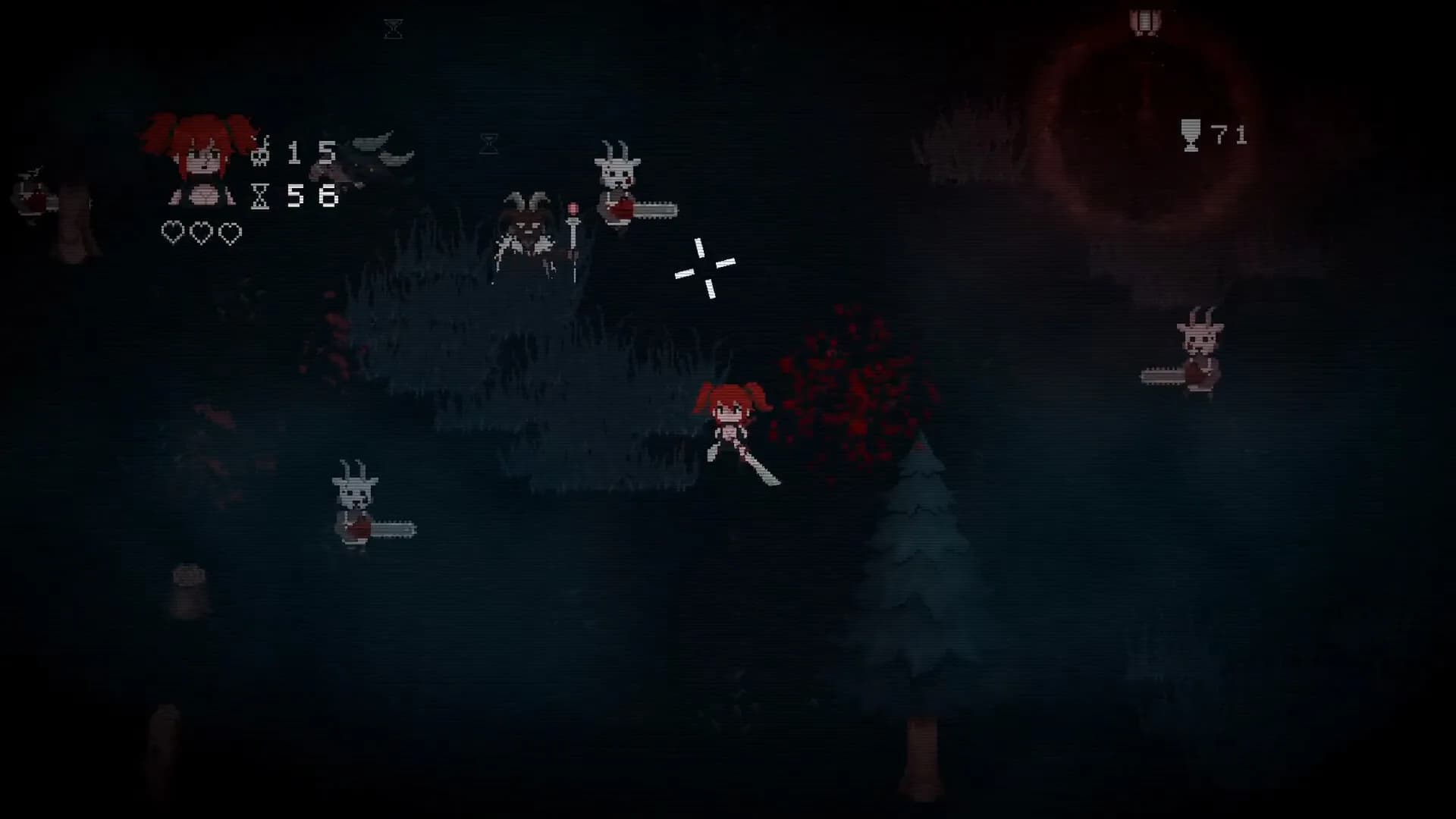 Lead & Blood görsel 2