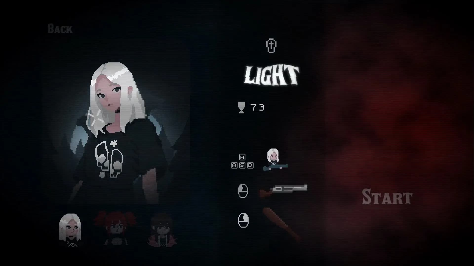 Lead & Blood görsel 5