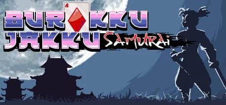 Burakku Jakku Samurai
