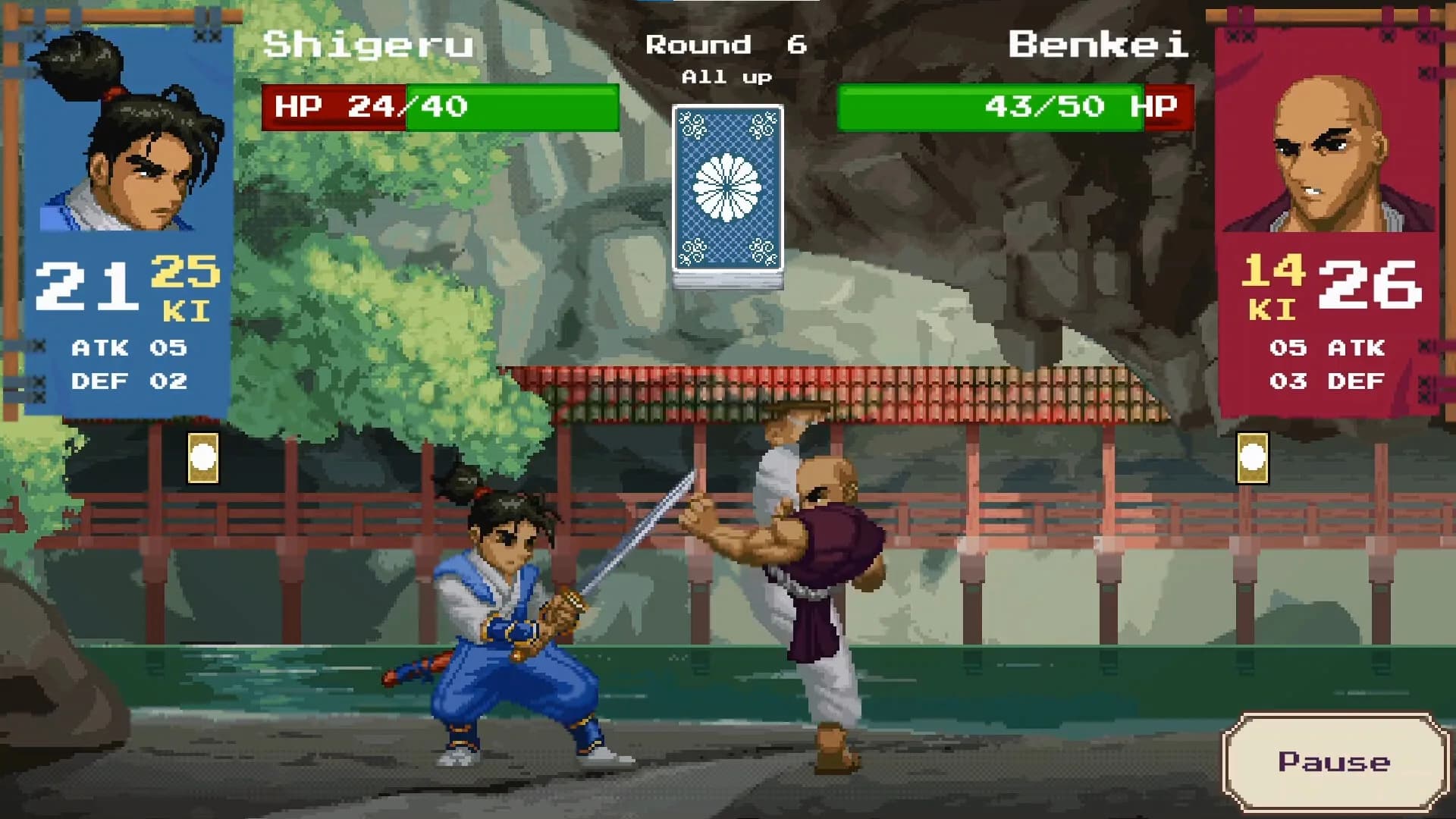 Burakku Jakku Samurai görsel 5