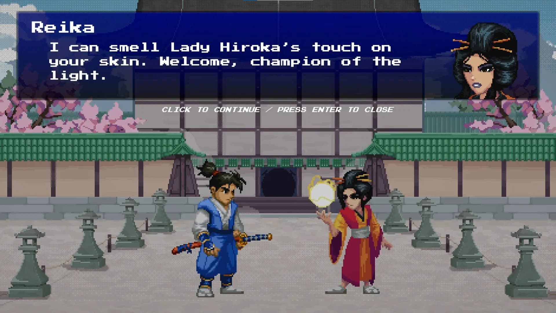 Burakku Jakku Samurai görsel 7