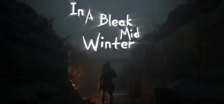 In a Bleak Midwinter