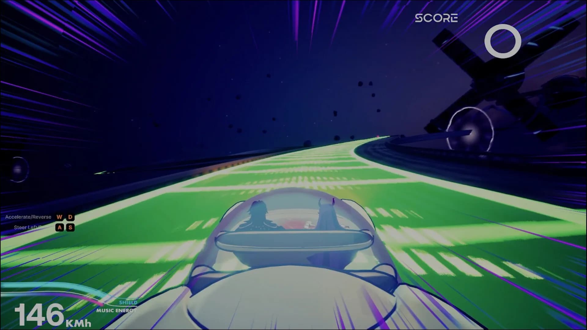 Interstellar Drive görsel 4