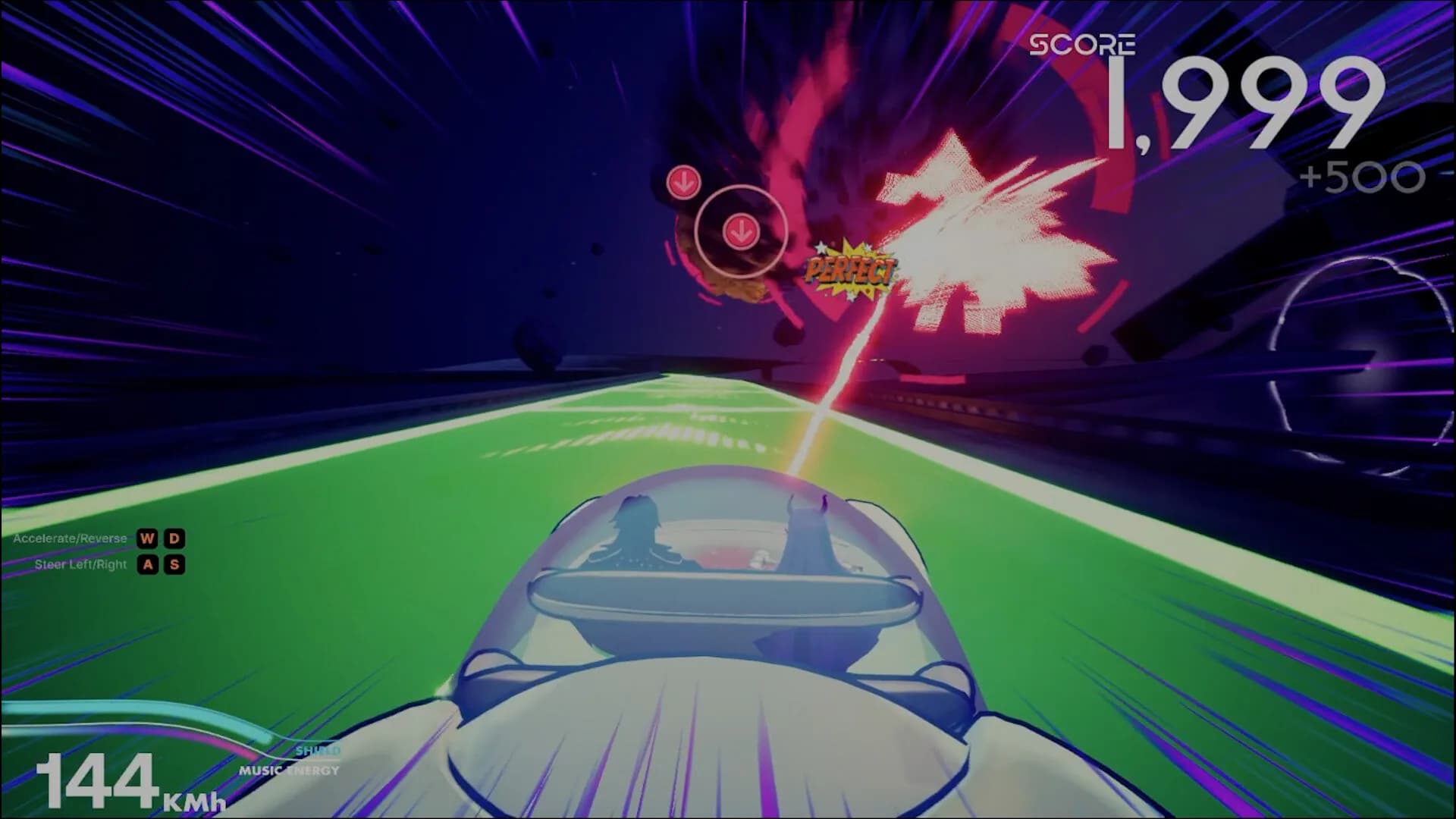 Interstellar Drive görsel 6