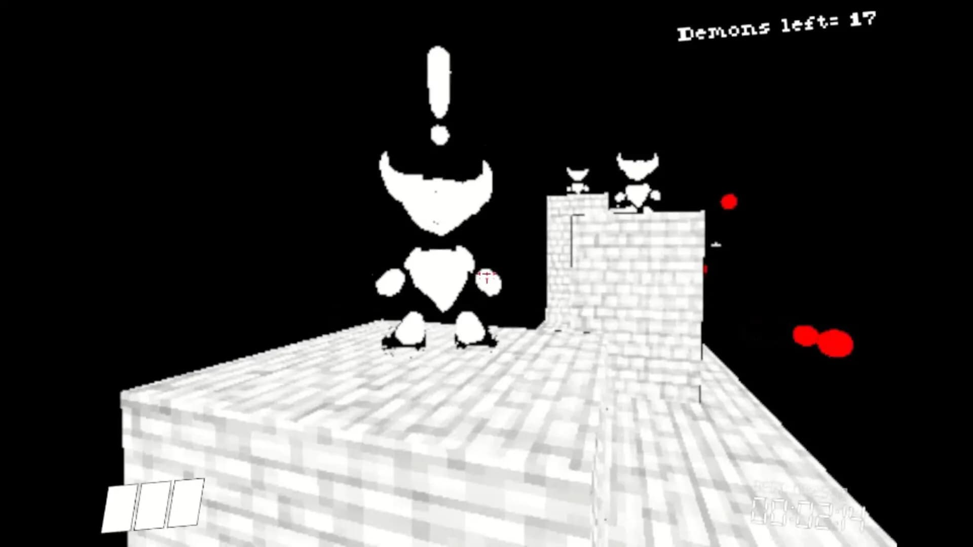The Sword Game görsel 4