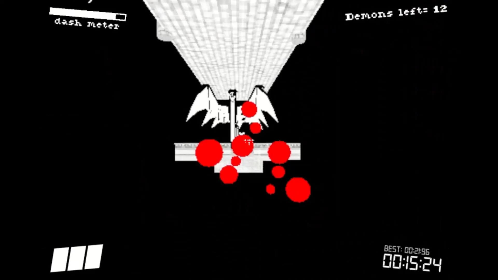 The Sword Game görsel 6