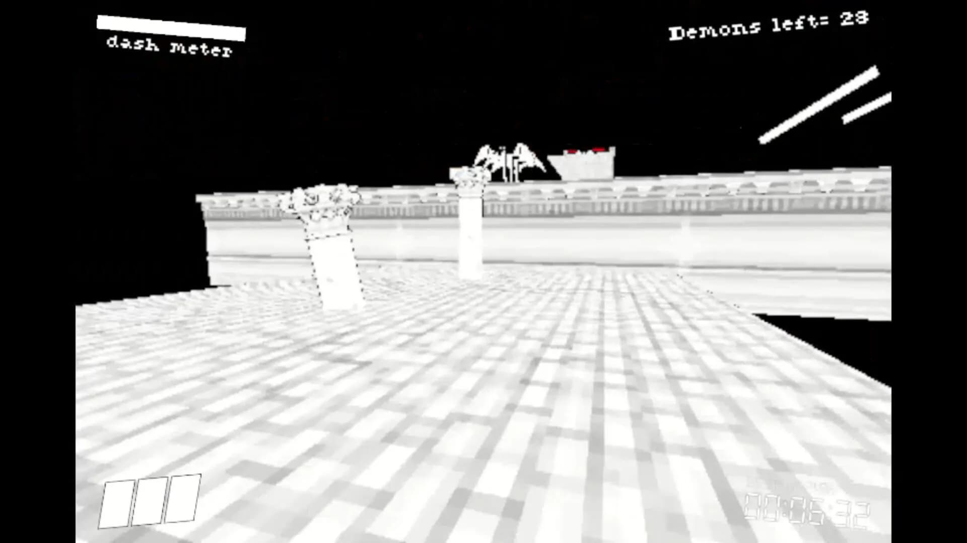 The Sword Game görsel 7