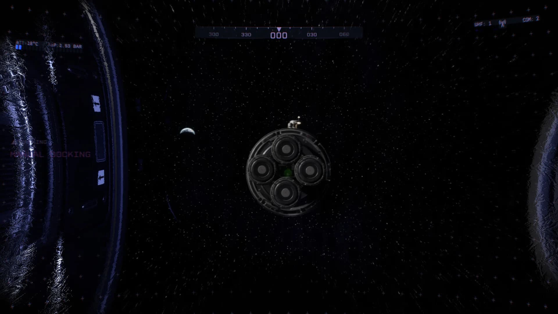 Sea of Tranquility görsel 15