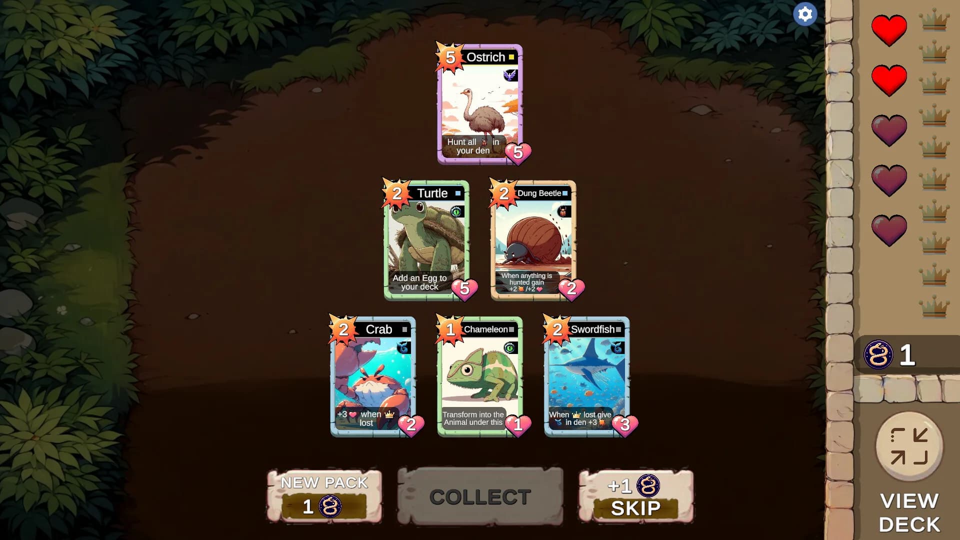 Pack Tactics görsel 3