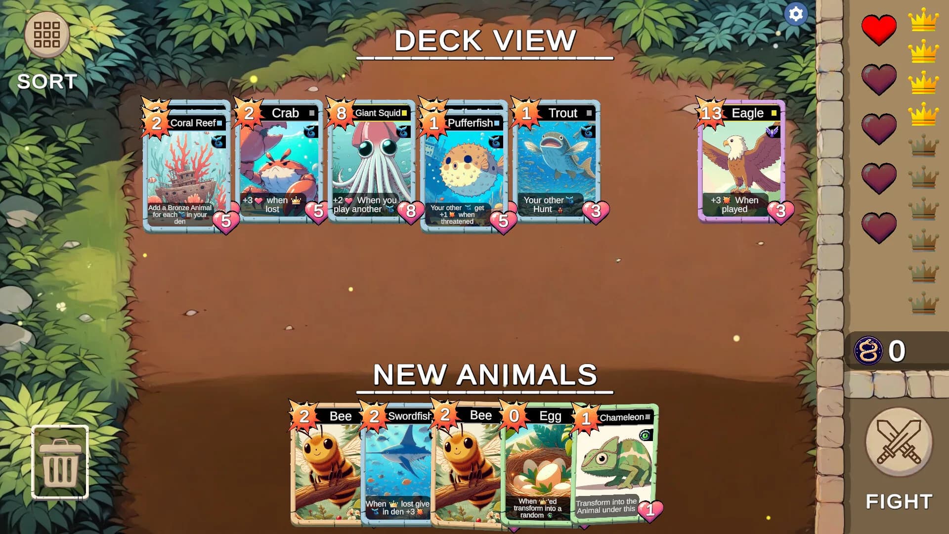 Pack Tactics görsel 4