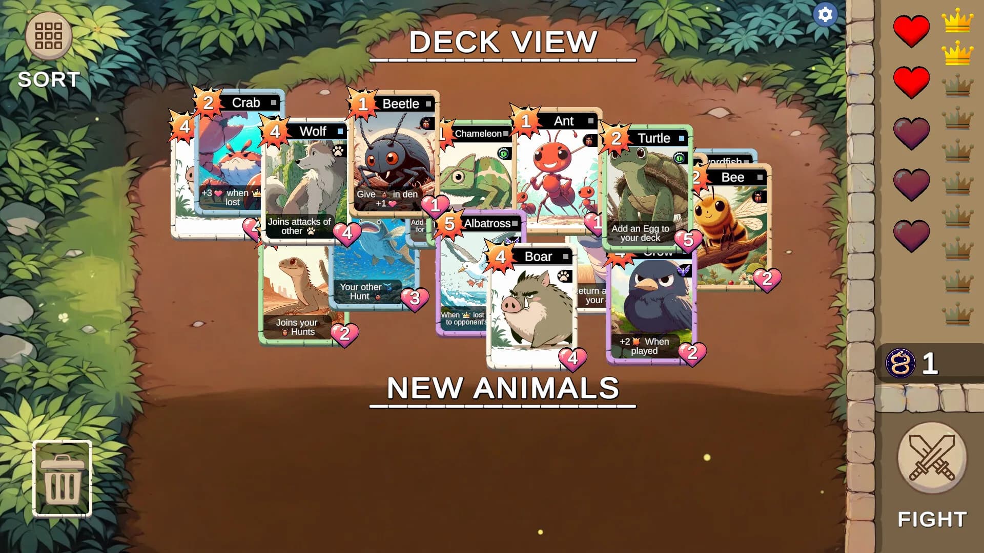 Pack Tactics görsel 6