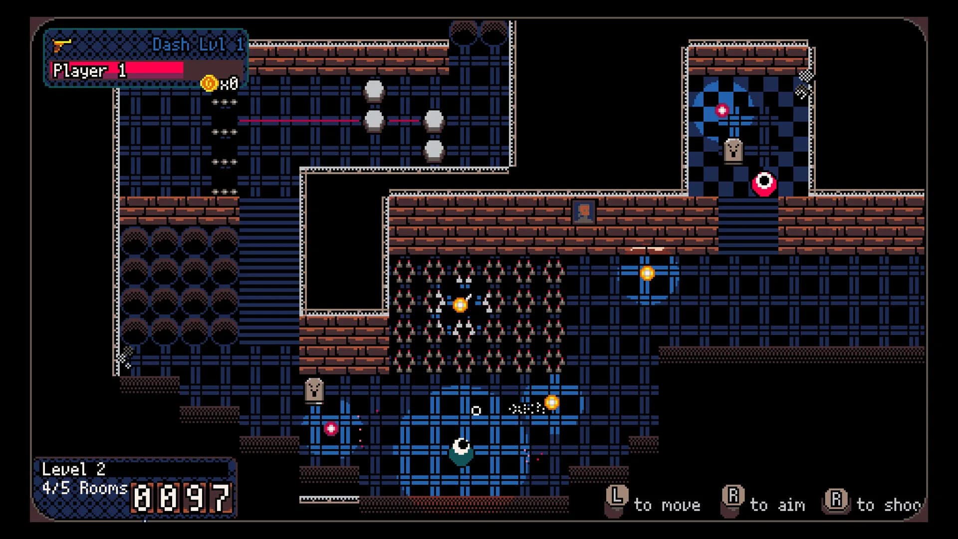 Journey Through The Nightmare Realm II görsel 3