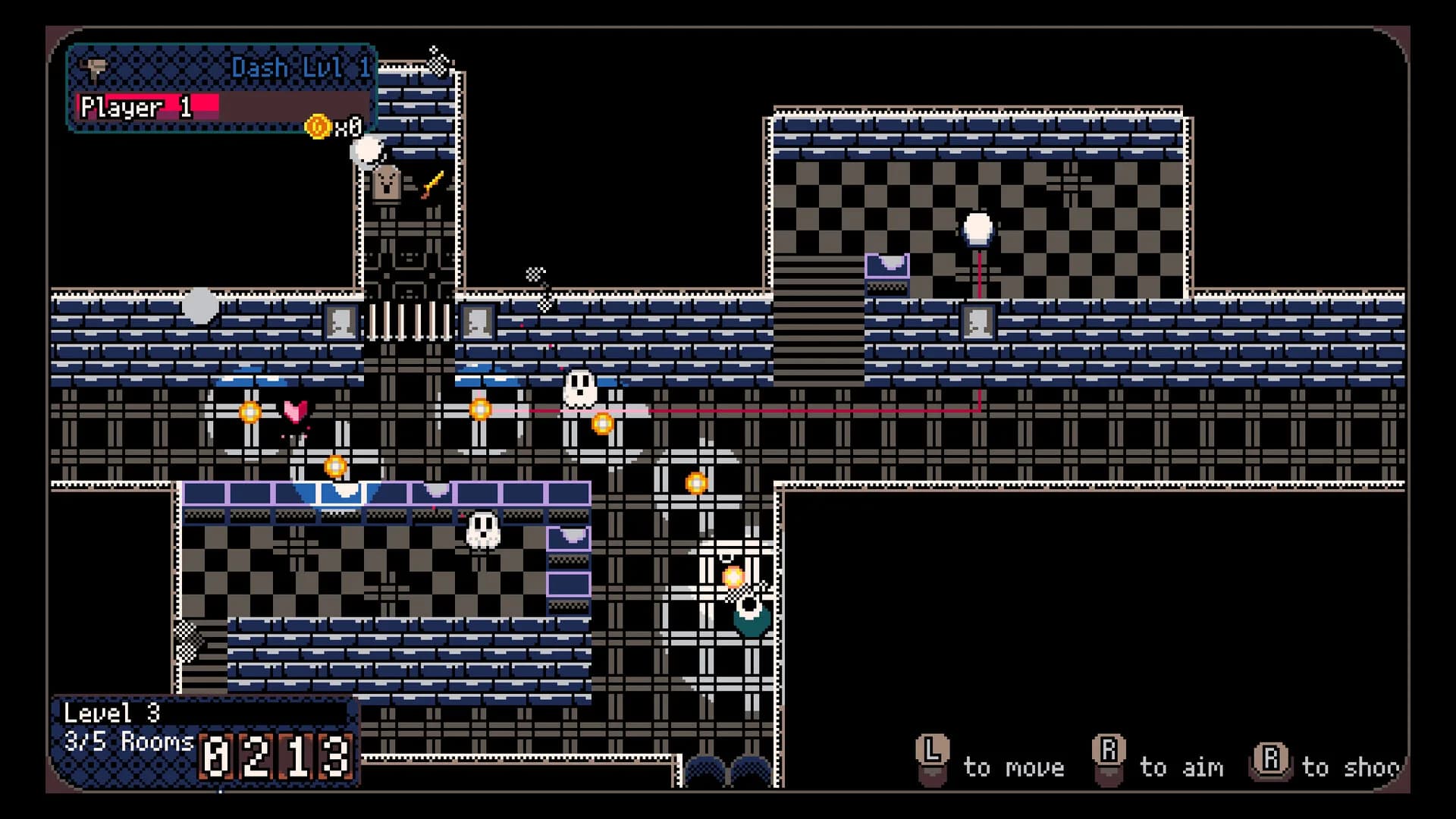 Journey Through The Nightmare Realm II görsel 5
